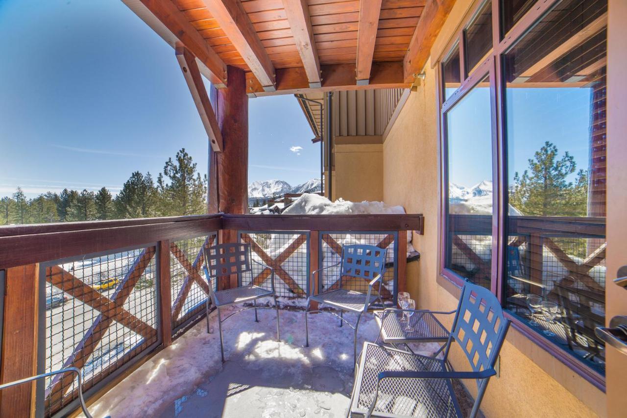 White Mountain Lodge #2329 Mammoth Lakes Exteriör bild