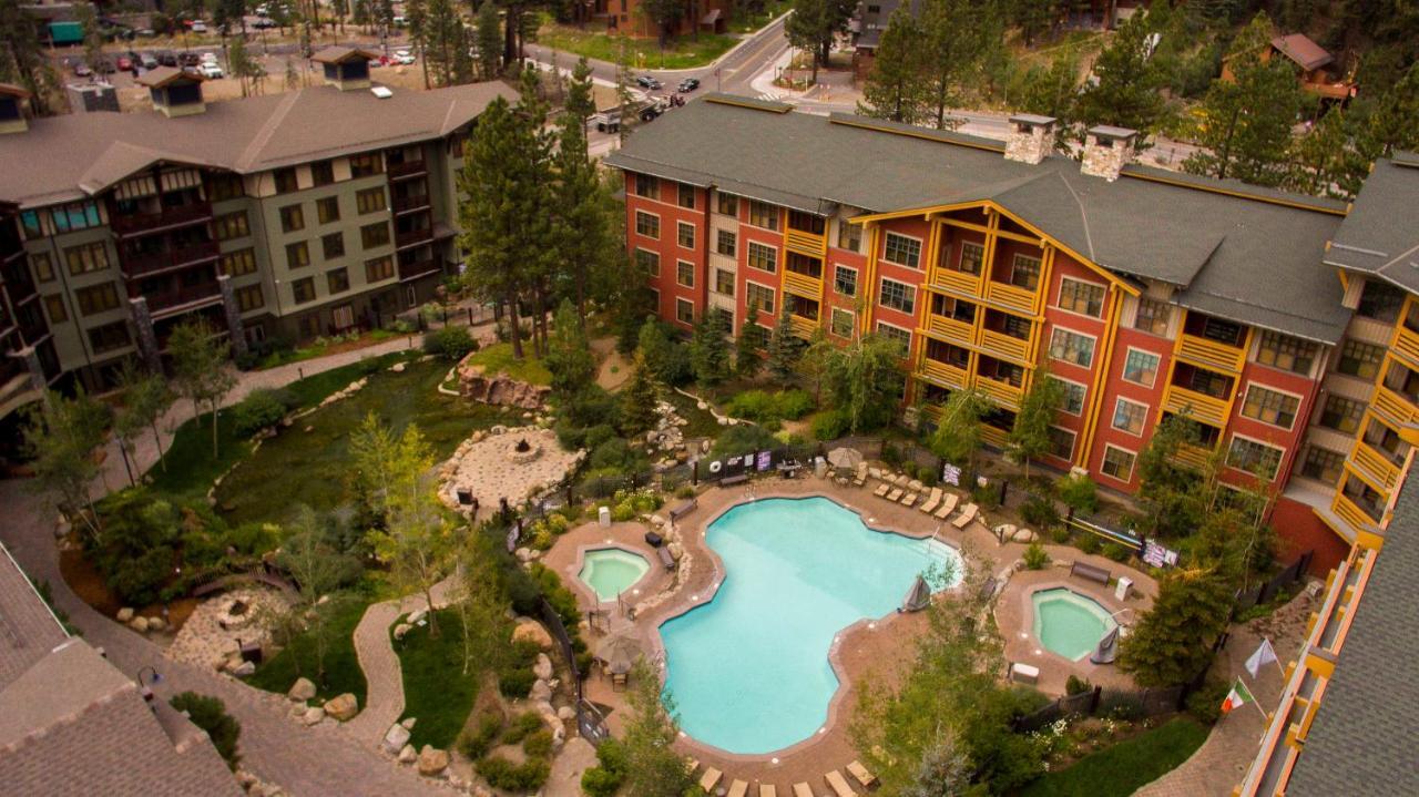 White Mountain Lodge #2329 Mammoth Lakes Exteriör bild