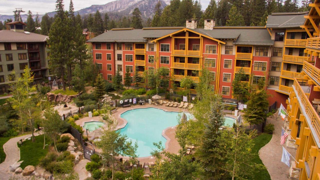 White Mountain Lodge #2329 Mammoth Lakes Exteriör bild