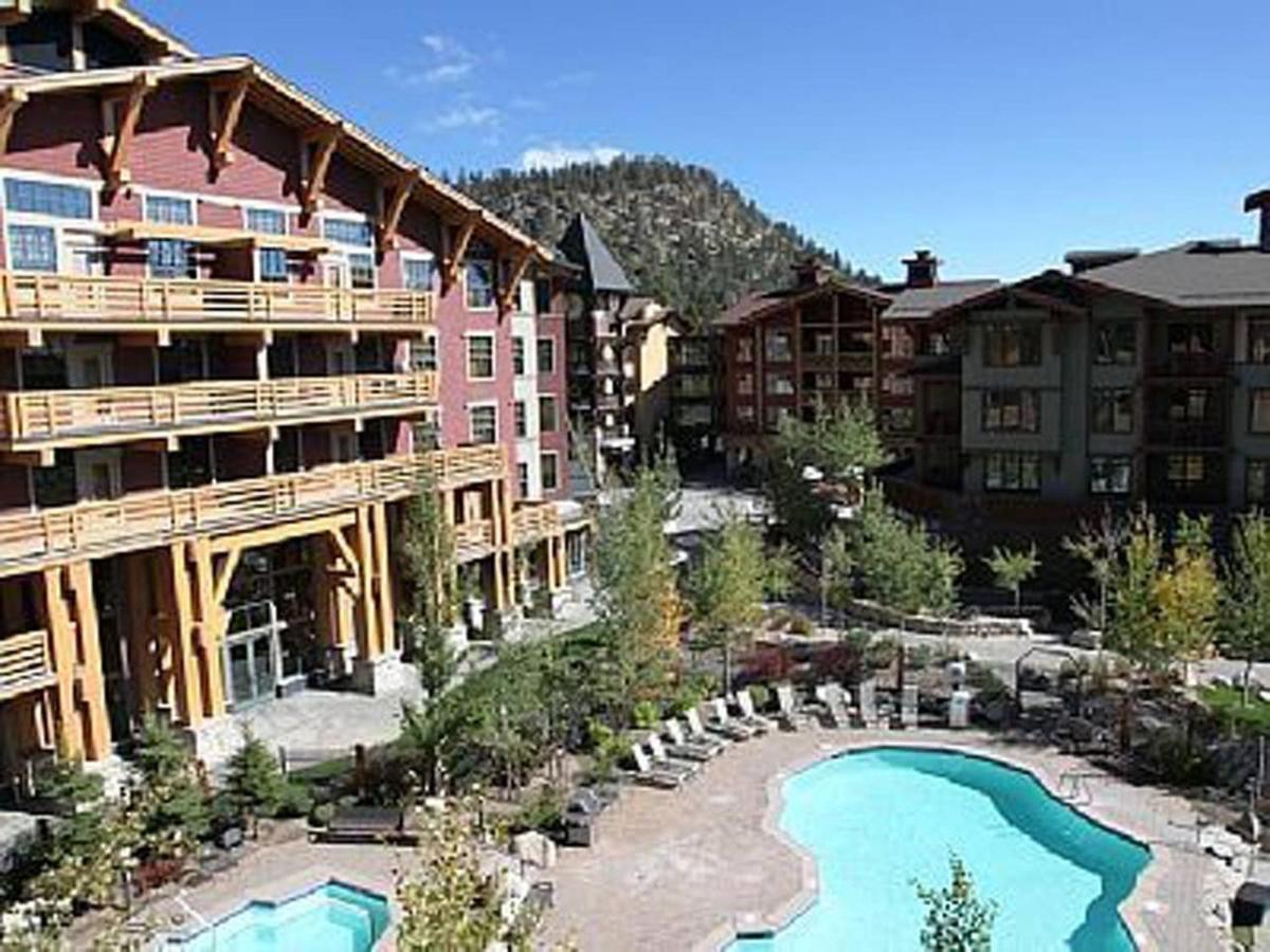 White Mountain Lodge #2329 Mammoth Lakes Exteriör bild