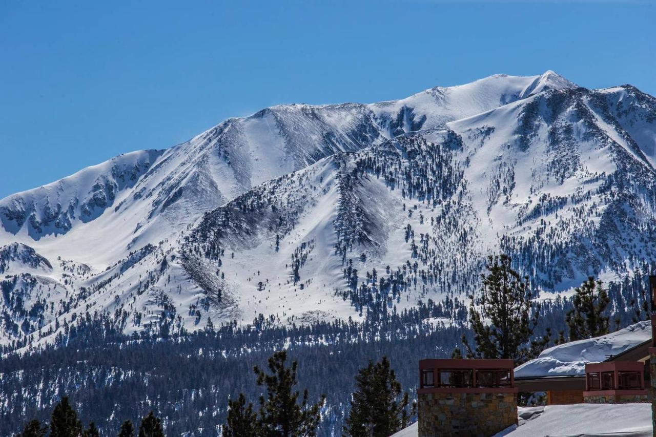 White Mountain Lodge #2329 Mammoth Lakes Exteriör bild