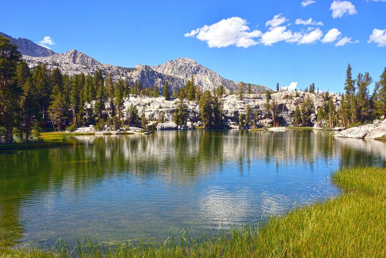 White Mountain Lodge #2329 Mammoth Lakes Exteriör bild